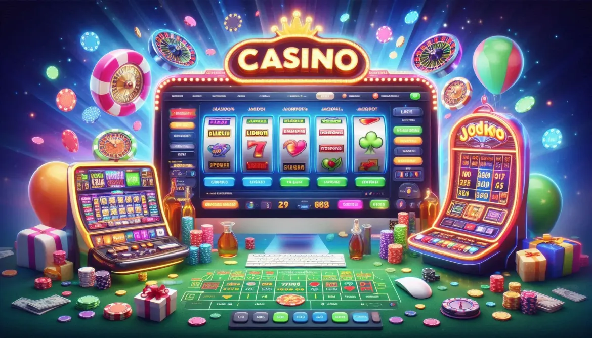 Spielbank Bremerhaven